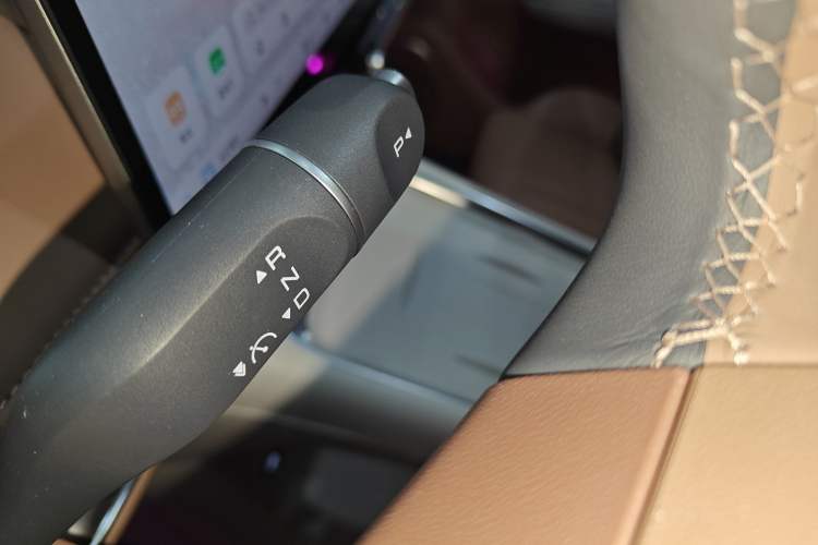 Used Wuling Bingo S 2025 Model 325km Deluxe Edition