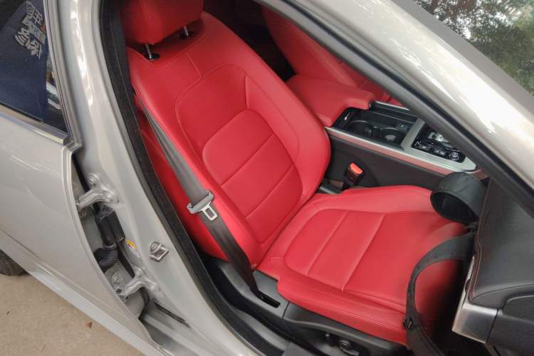 Used Jaguar XEL 2024 2.0T 250 PS R-DYNAMIC S Advanced Sport Edition