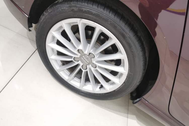 Used Audi A3 2018 30th Anniversary Edition Sportback 35 TFSI Fashion Model