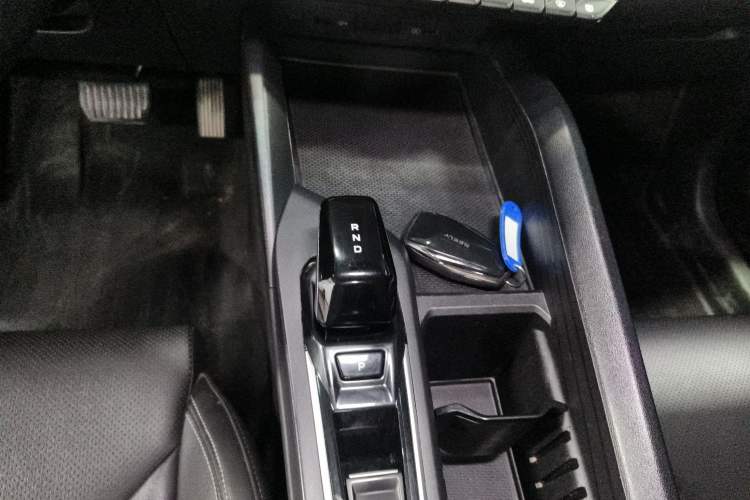 Used Geely Auto Binray 2022 Binrui COOL 1.5T DCT Electric Edition
