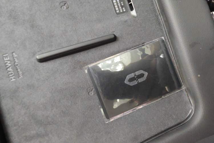 Used Hima AITO M7 2024 1.5T Rear-Drive Plus Version 5 Seats