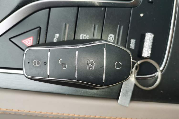 Used BYD Yuan PLUS 2023 Champion Edition 430KM Leading Model