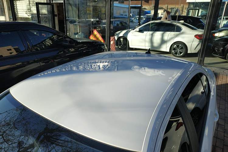 Used Volkswagen Lavida 2019 Lavida Start 1.5L Automatic Trendy Version China VI Standard
