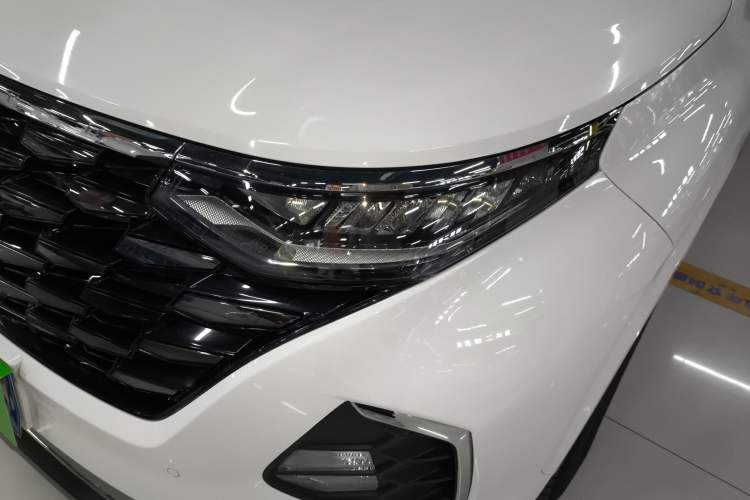 Used Hyundai Custo 2021 380TGDi Smart Love Flagship Edition TOP Premium
