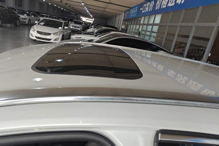 Used Volvo V60 2017 T5 Zhiya Edition China V Standard