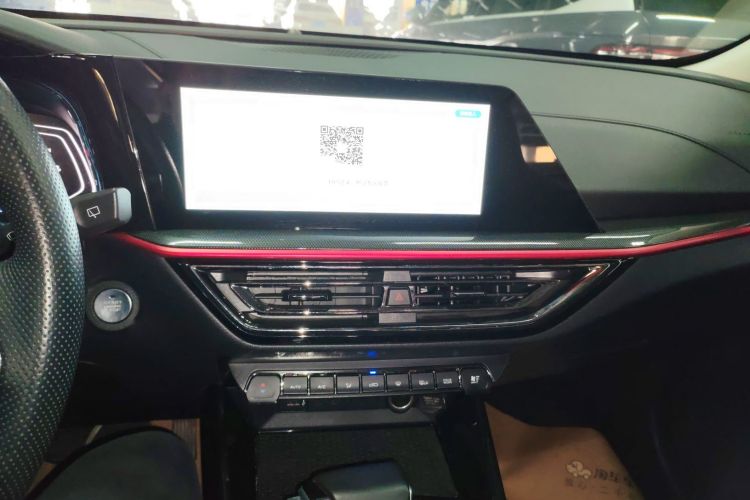 Used Oshan X5 2021 1.5T DCT Prestige Edition