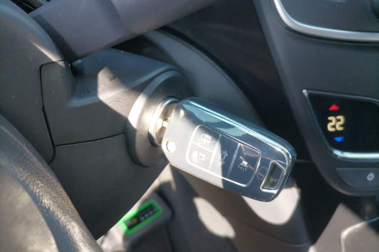 Used Buick Regal 2015 1.6T Leading Technology Model
