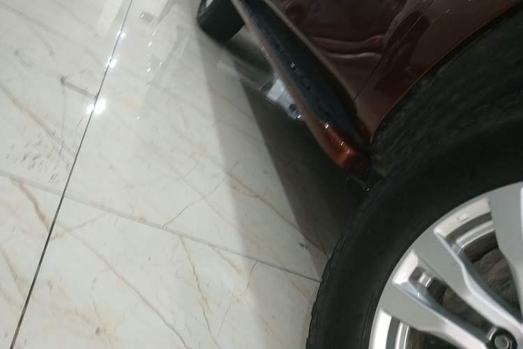 Used Nissan Patrol 2018 Y62 4.0 XE Middle East
