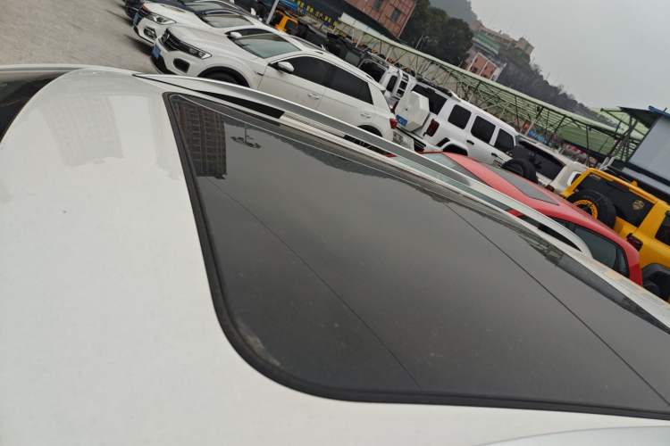 Used Volkswagen T-Cross 2020 280TSI DSG Comfort Edition
