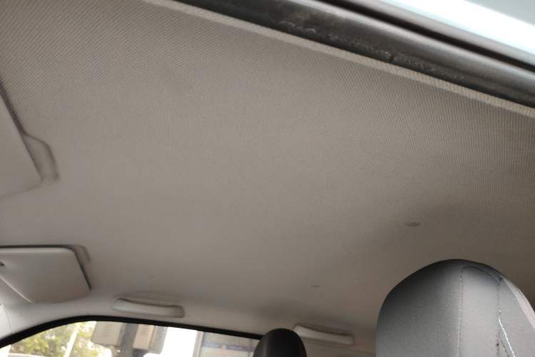 Used Wuling Hongguang MINIEV 2020 Zizai Version Lithium-NMC
