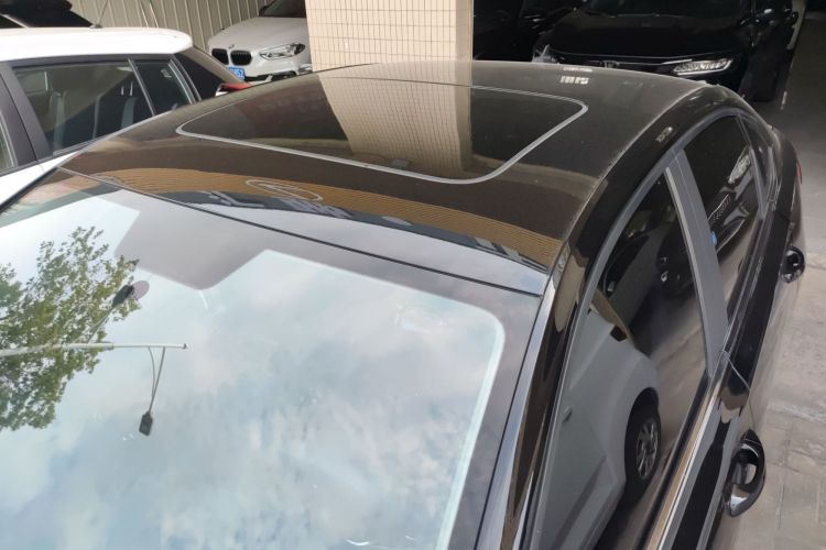 Used Volkswagen Lavida 2019 280TSI DSG Comfort Edition China VI standard