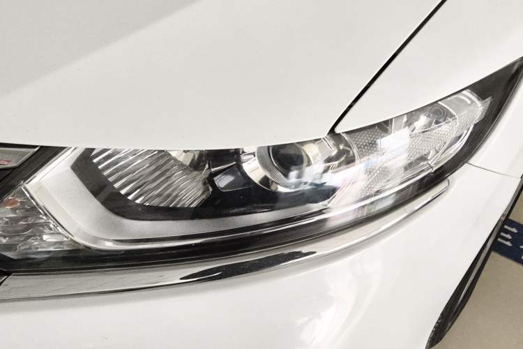 Used Honda Jade 2020 1.8L automatic Comfort version
