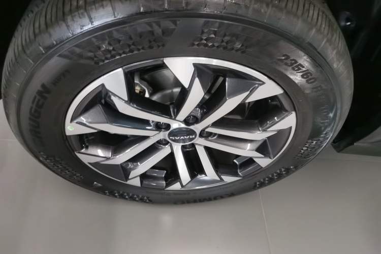 Used Haval H Dog 2023 2.0T Two-Wheel Drive Trendy Outdoor Edition