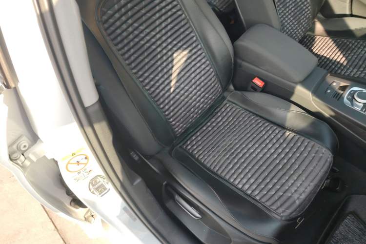 Used Audi A3 2018 30th Anniversary Edition Limousine 35 TFSI Ambition Model