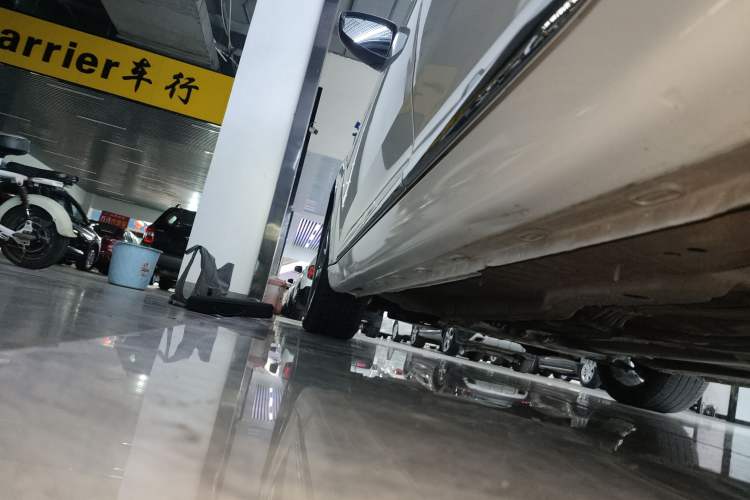 Used MG 6 2019 20T Automatic Sport Edition
