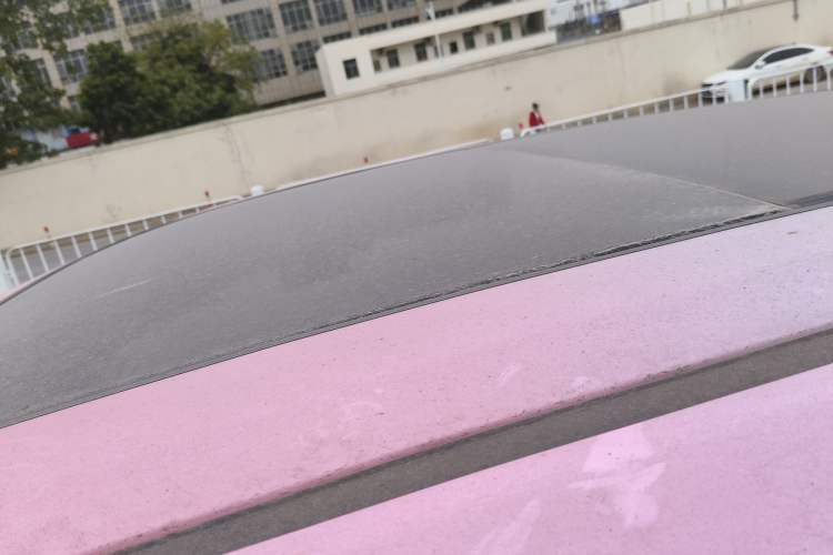 Used Changan UNI-K 2021 2.0T Excellence Edition