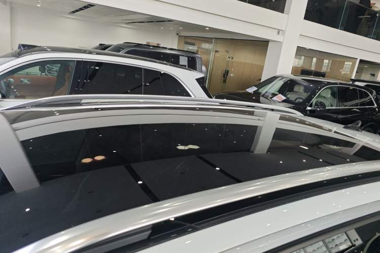 Used Volkswagen ID.6 CROZZ 2022 Long-Range Lite PRO Edition