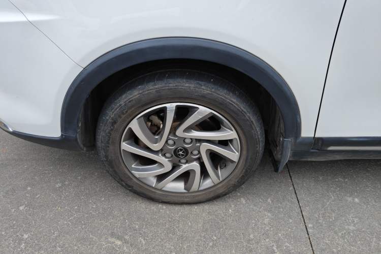 Used  Refine S3 2016 1.5L CVT Luxury Smart Version