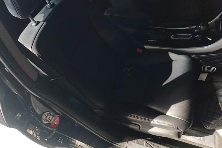 Used Honda Accord 2016 2.0L Comfort Edition
