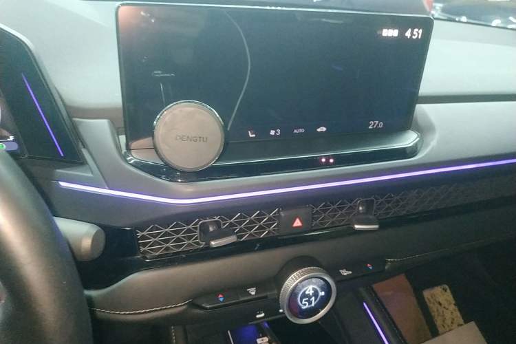 Used Honda Accord New Energy 2023 2.0L ePHEV Prestige Edition
