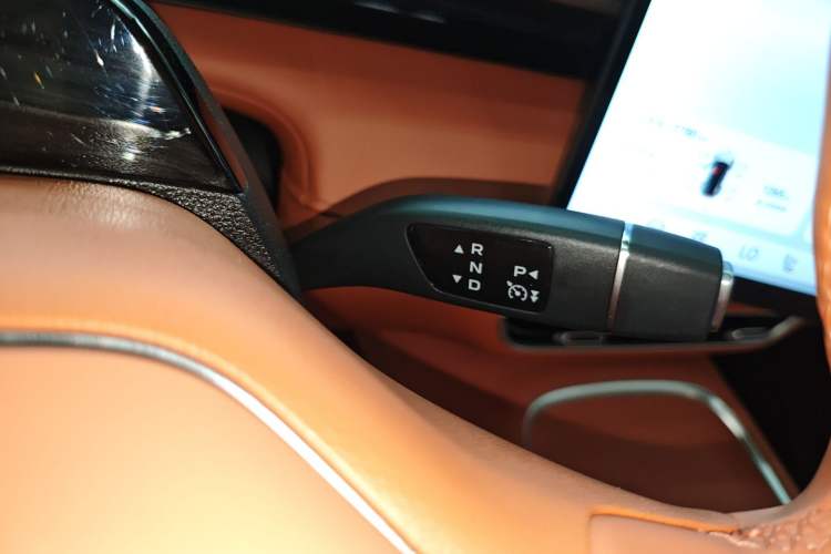 Used  S07 2024 215Max Qiankun Intelligent Driving ADS SE Range-Extended Version
