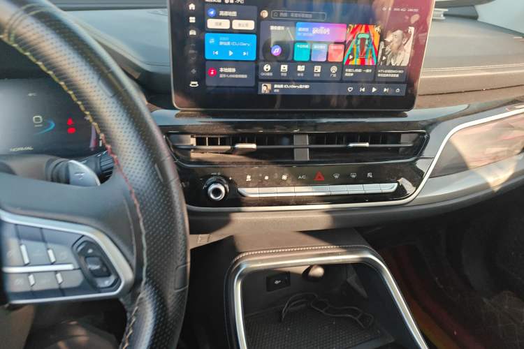 Used Haval H6 2021 National Trend Edition 1.5T Automatic Champion Version