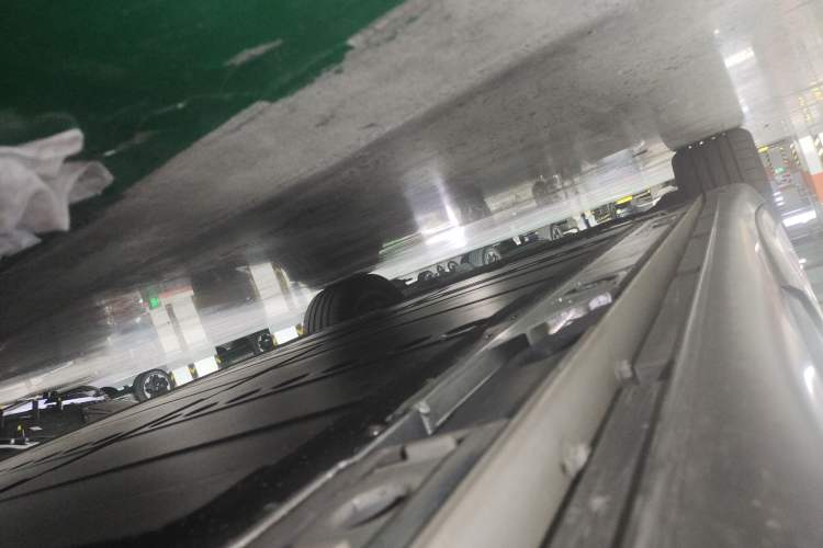 Used ONVO L60 2024 60 kWh All-Wheel Drive
