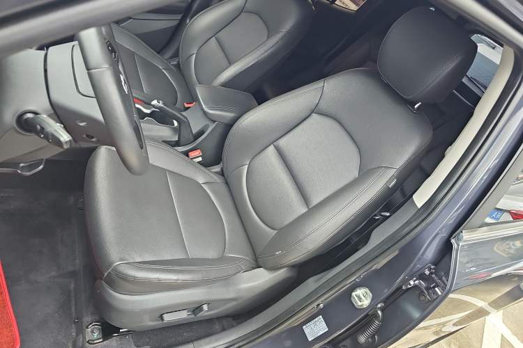 Used Hyundai ix35 2019 2.0L Automatic 2WD Zhiyong·Changxiang Edition China VI Standard
