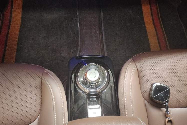 Used Wuling Bingo 2024 333 km Enjoyment Version
