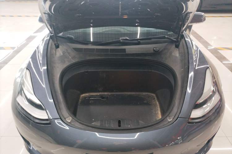 Used Tesla Model 3 2020 Standard Range Rear-Wheel Drive Upgraded Version
