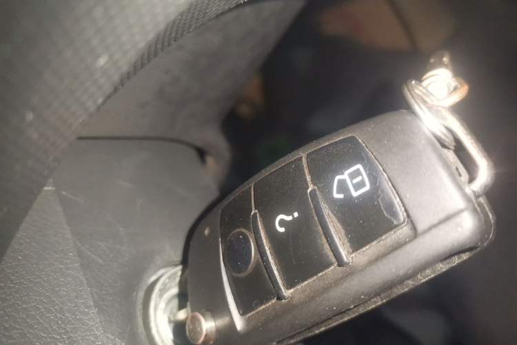 Used Suzuki Wagon R X5 2016 1.4L Entry Model China V Standard