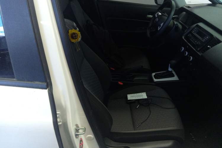 Used Honda Fit 2021 1.5L CVT Trend Edition