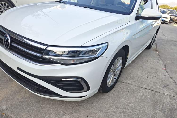 Used Volkswagen Bora 2023 200TSI DSG Comfort Edition