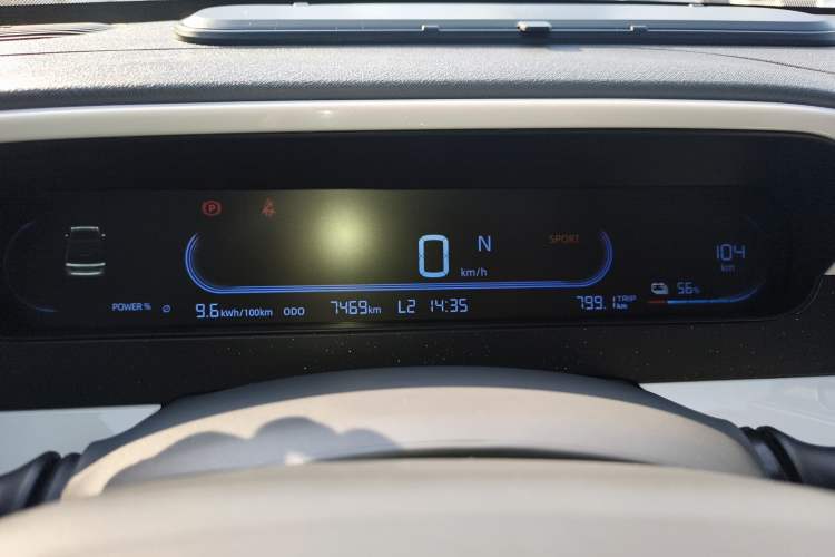 Used  Panda 2025 210km Panda Rider