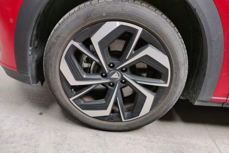 Used  S07 2024 215Max Range-Extended Version
