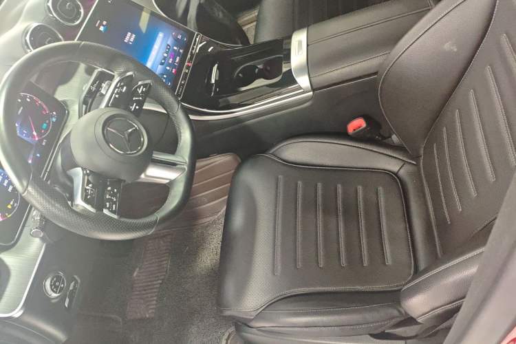 Used Mercedes-Benz C-Class 2022 C 200 L Sport Edition