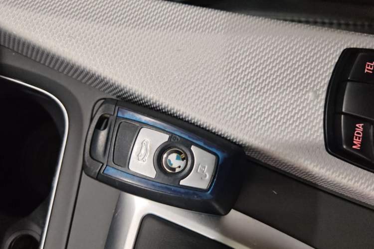 Used BMW 3 Series 2018 320i M Sport Package
