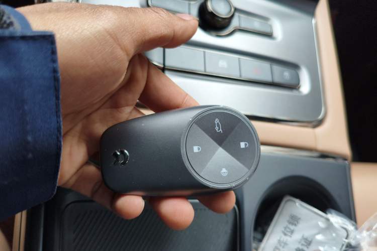 Used Nio ES6 2020 455KM Sport Edition