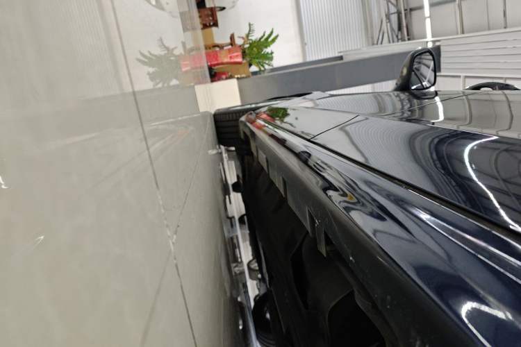 Used Ford Mondeo 2017 EcoBoost 200 Stylish Model
