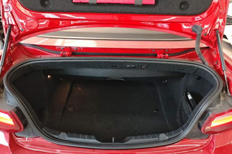 Used BMW 2 Series 2015 218i Convertible Coupe
