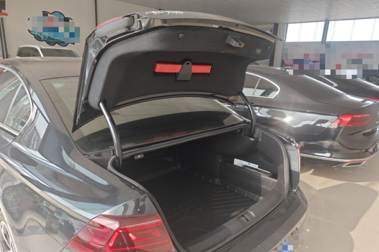 Used Volkswagen Magotan 2023 2 Million Units Commemorative Edition 330TSI DSG Luxury Version