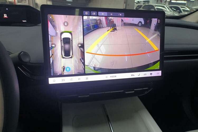 Used  GT 2023 560 Rear-Drive Seven-Wing Edition
