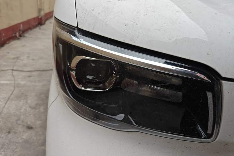 Used Wuling Zhiguang New Energy 2025 Comfort Model
