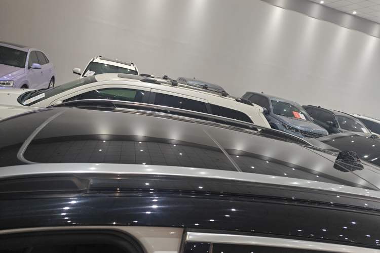 Used Lynk & Co 01 2017 2.0T Four-Wheel Drive Pro Edition