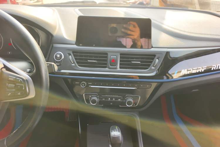 Used BMW 1 Series 2018 118i Sport Edition