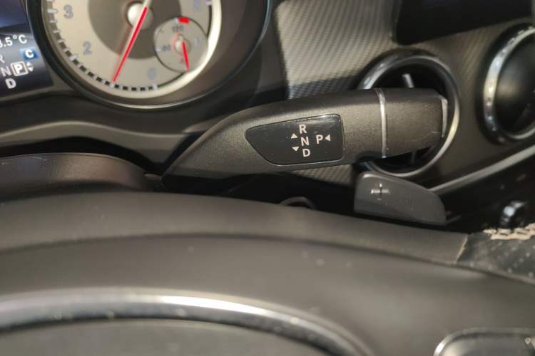 Used Mercedes-Benz GLA 2016 GLA 200 Sport Edition
