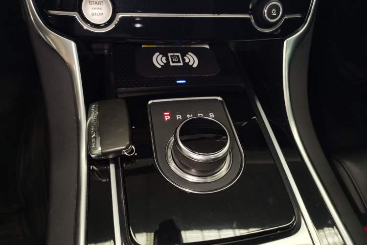 Used Jaguar XEL 2019 2.0T 200 PS Elite Edition
