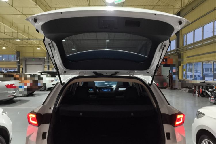 Used Bestune T77 2020 PRO 280 TID Automatic Luxury Model
