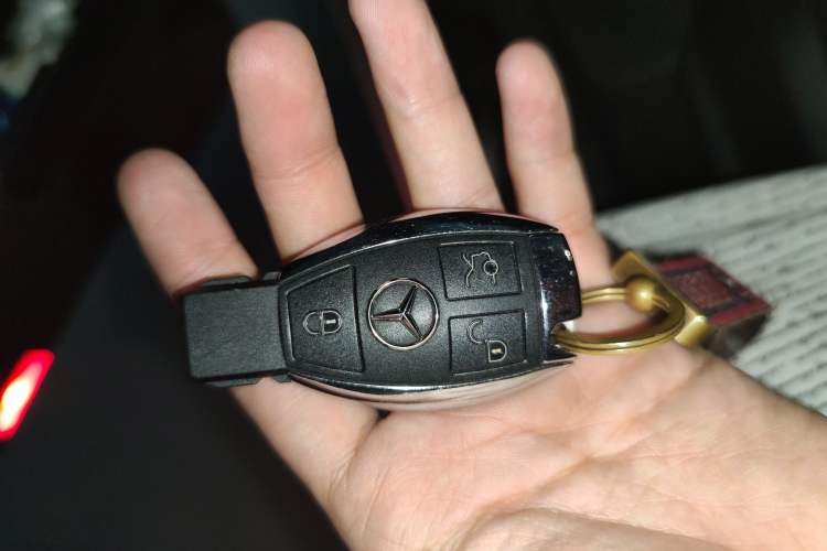 Used Mercedes-Benz C-Class 2016 C 200 Sport Edition