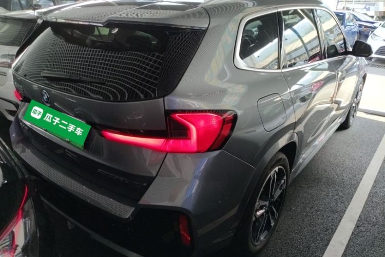 Used BMW iX1 2023 xDrive30L M Sport Package
